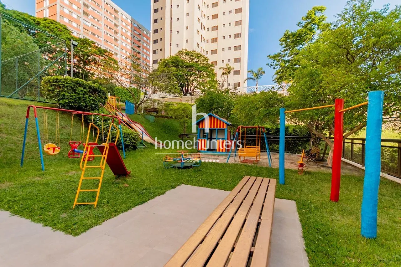 Apartamento, 3 quartos, 196 m² - Foto 48