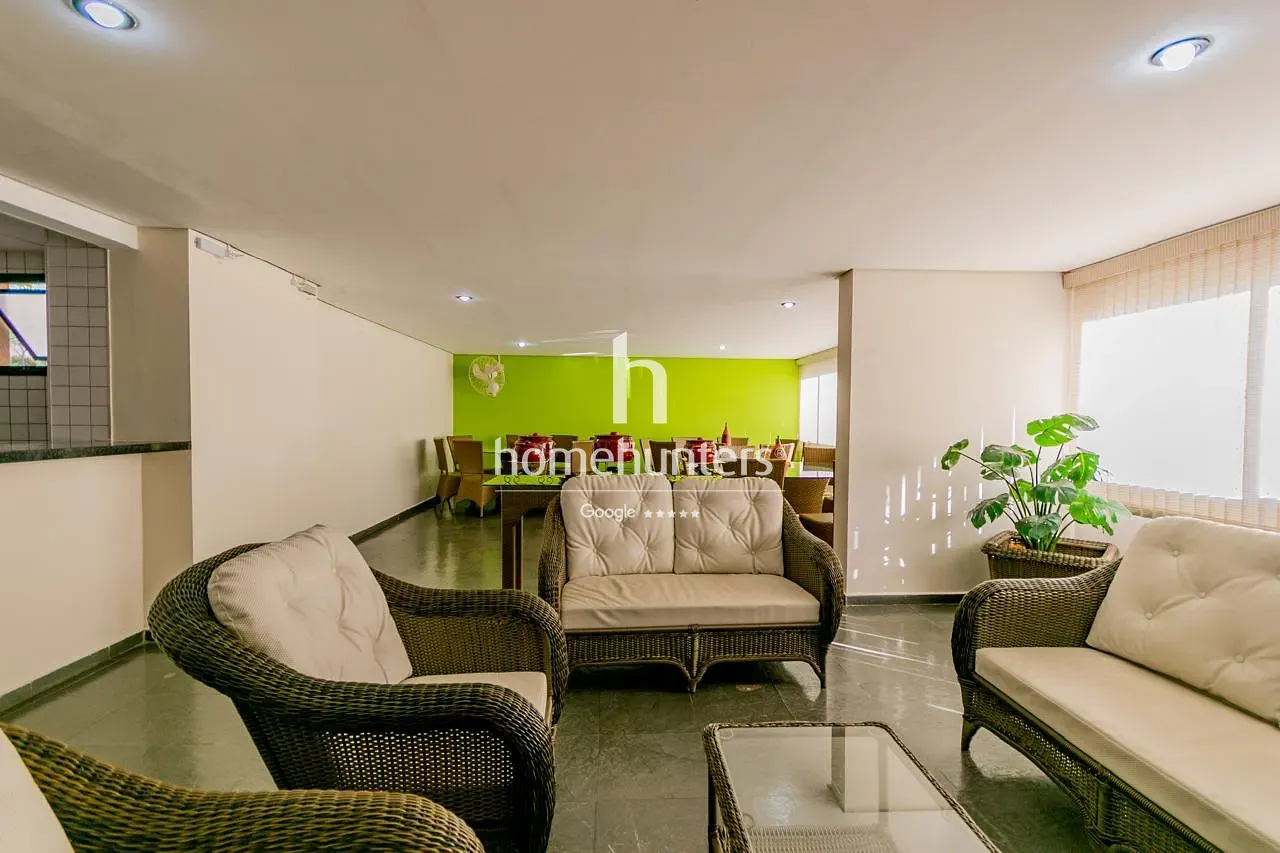 Apartamento, 3 quartos, 196 m² - Foto 38