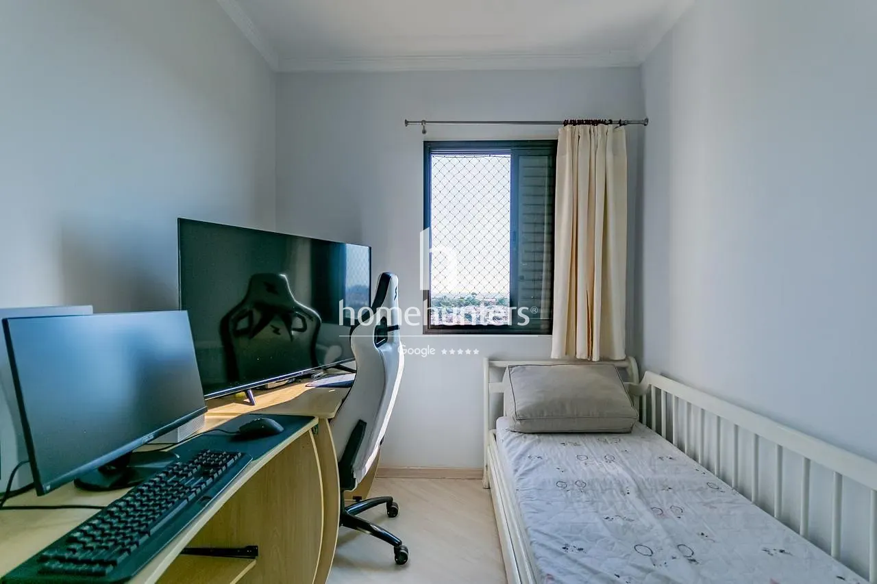 Apartamento, 3 quartos, 196 m² - Foto 18