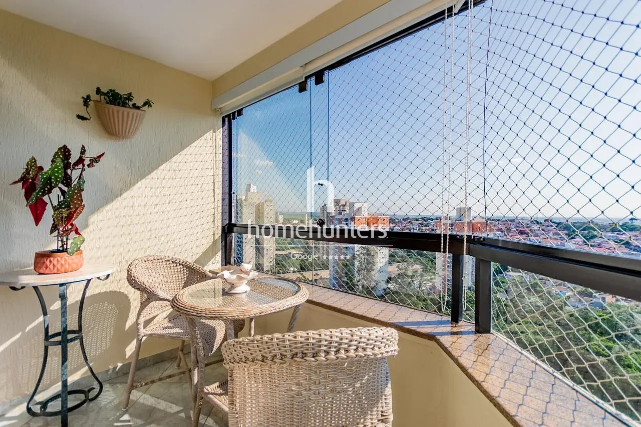 Apartamento, 3 quartos, 196 m² - Foto 7
