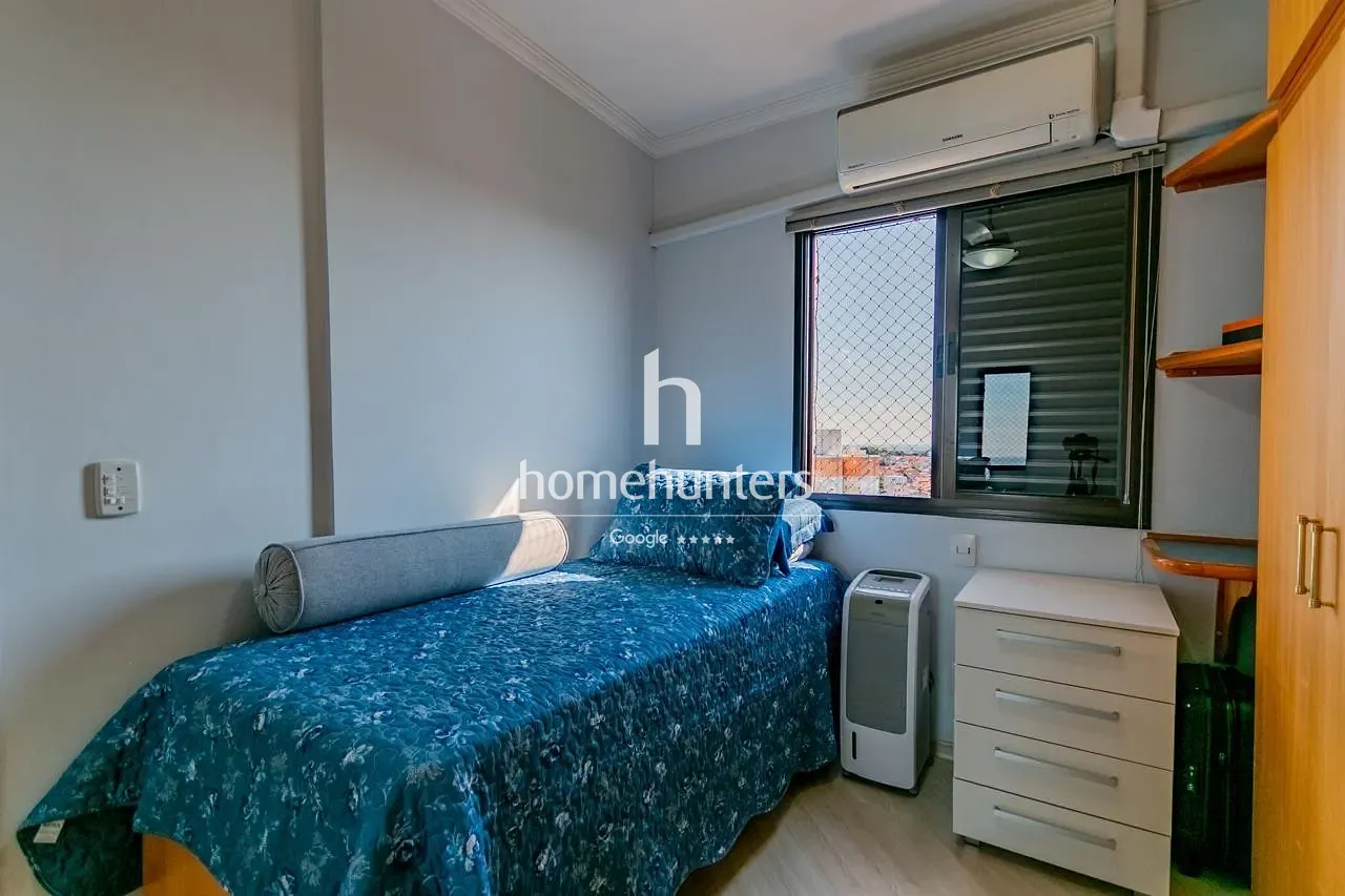 Apartamento, 3 quartos, 196 m² - Foto 21