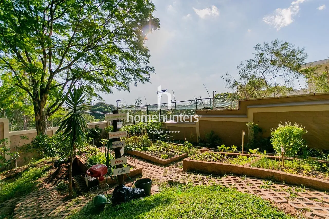 Apartamento, 3 quartos, 196 m² - Foto 30