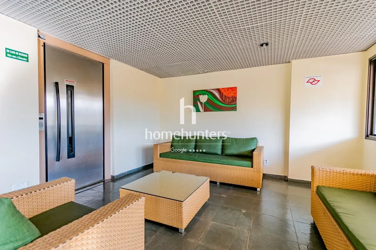 Apartamento, 3 quartos, 196 m² - Foto 31