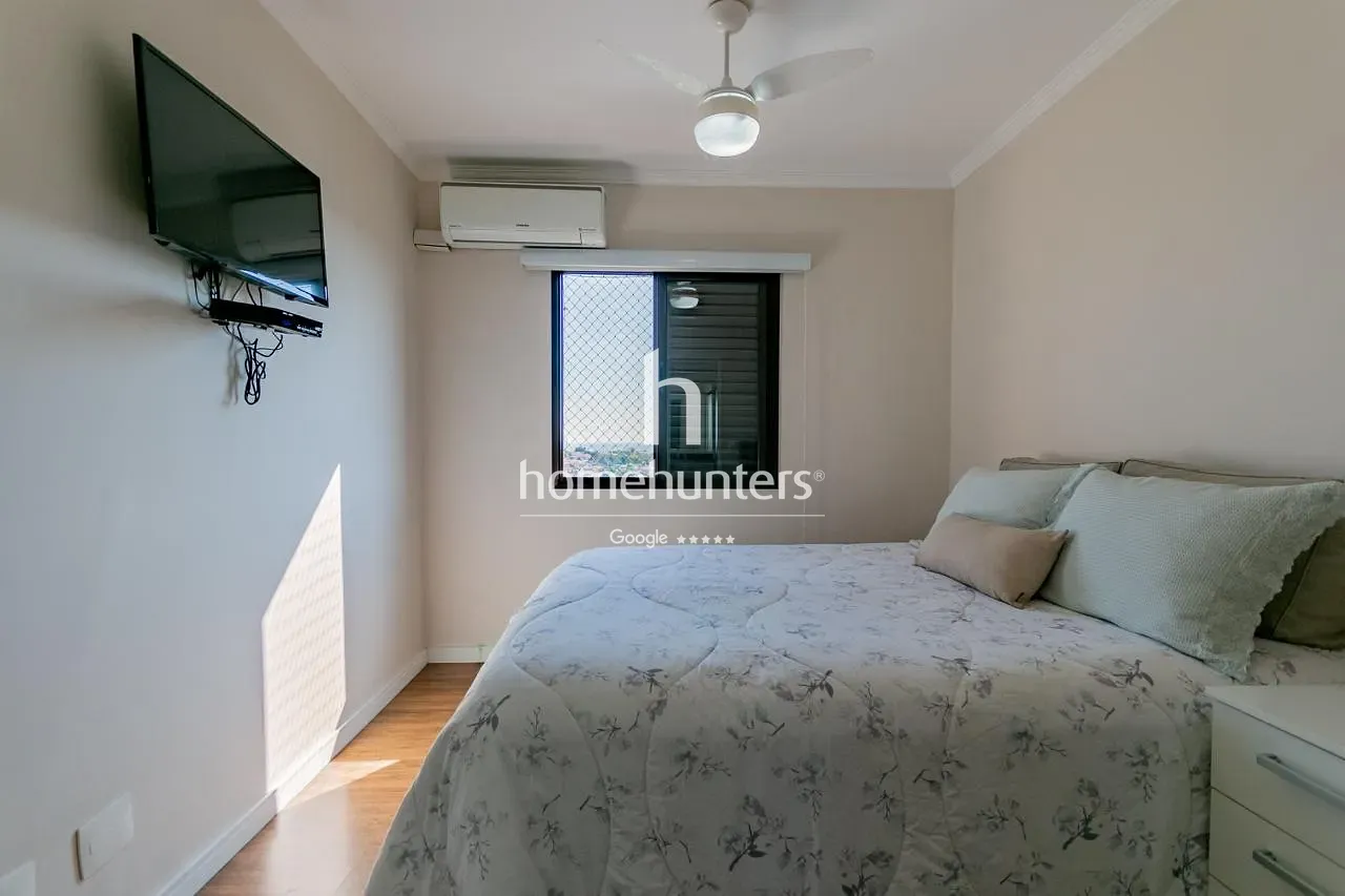 Apartamento, 3 quartos, 196 m² - Foto 13