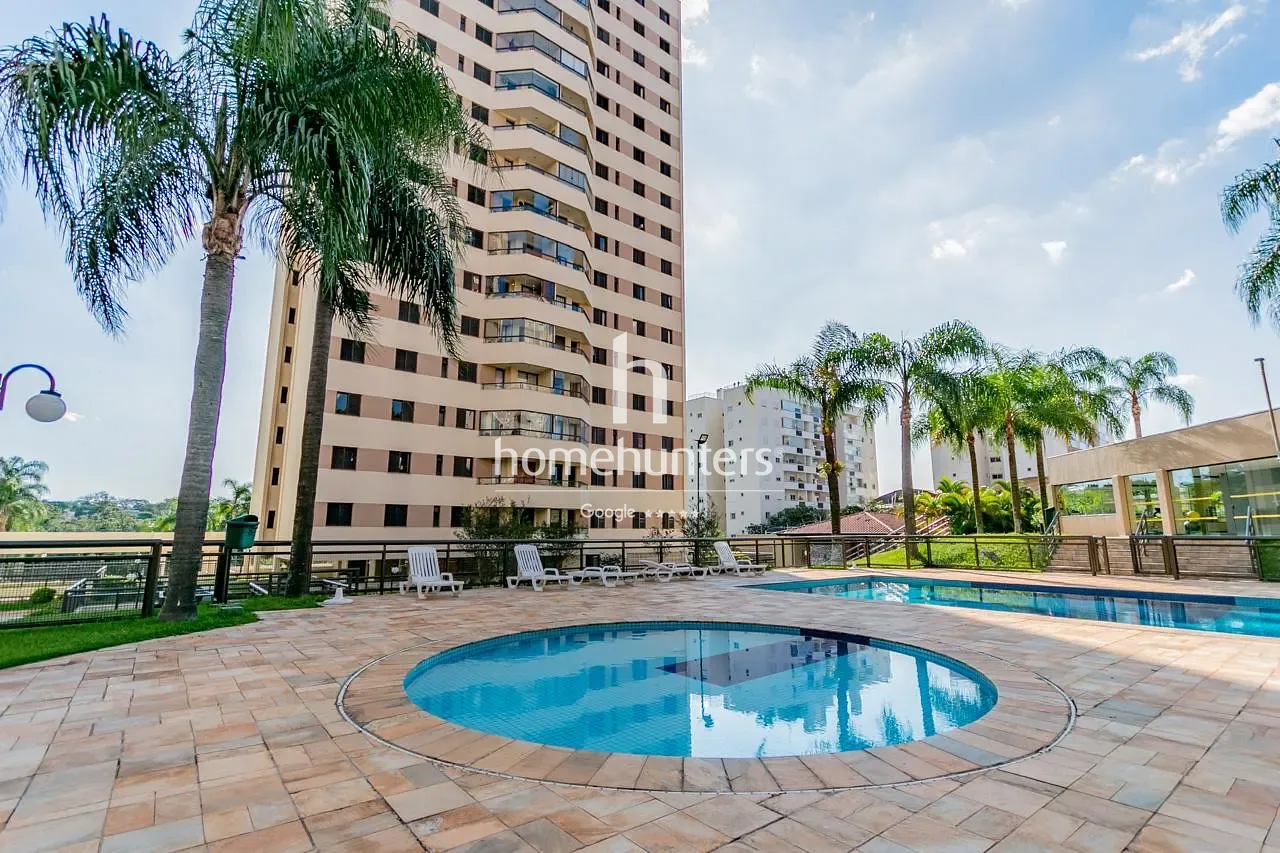 Apartamento, 3 quartos, 196 m² - Foto 28