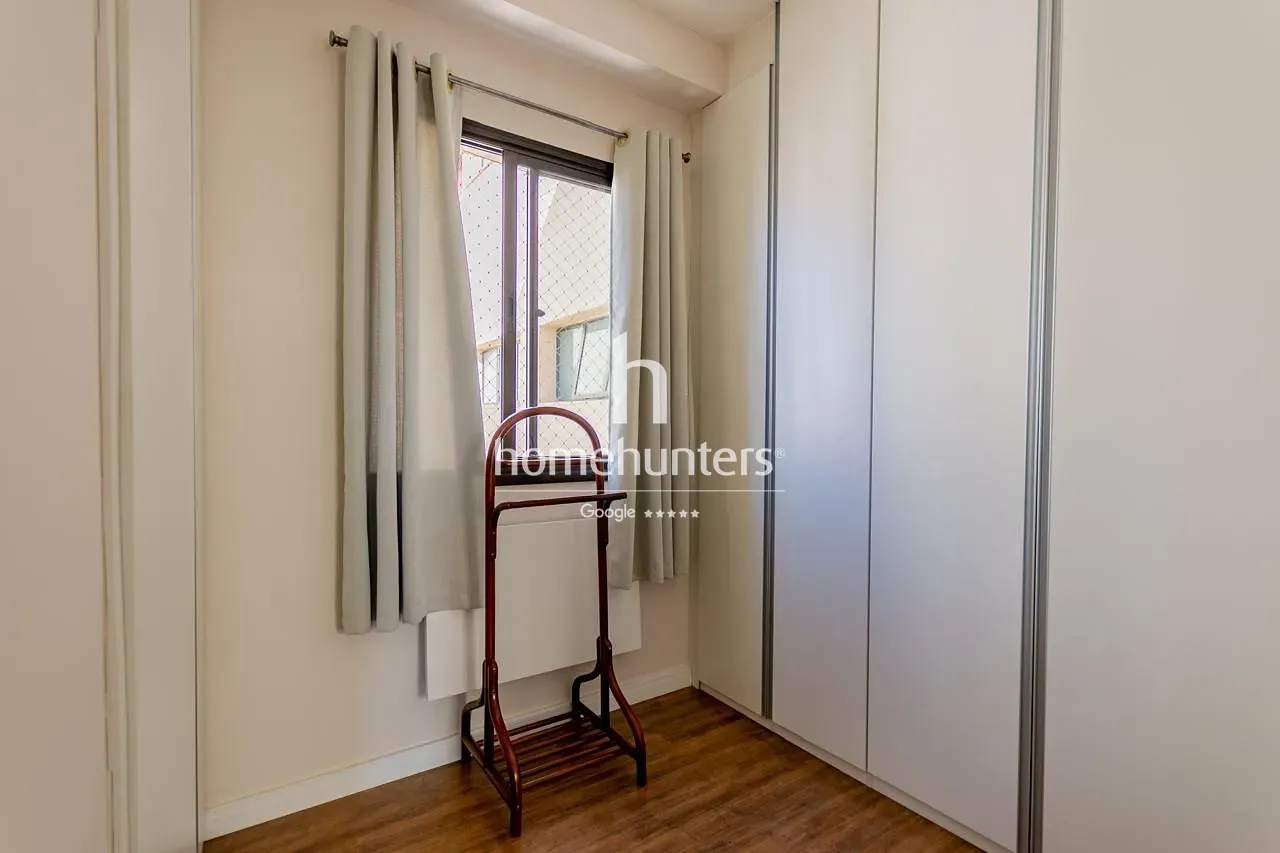 Apartamento, 3 quartos, 196 m² - Foto 16