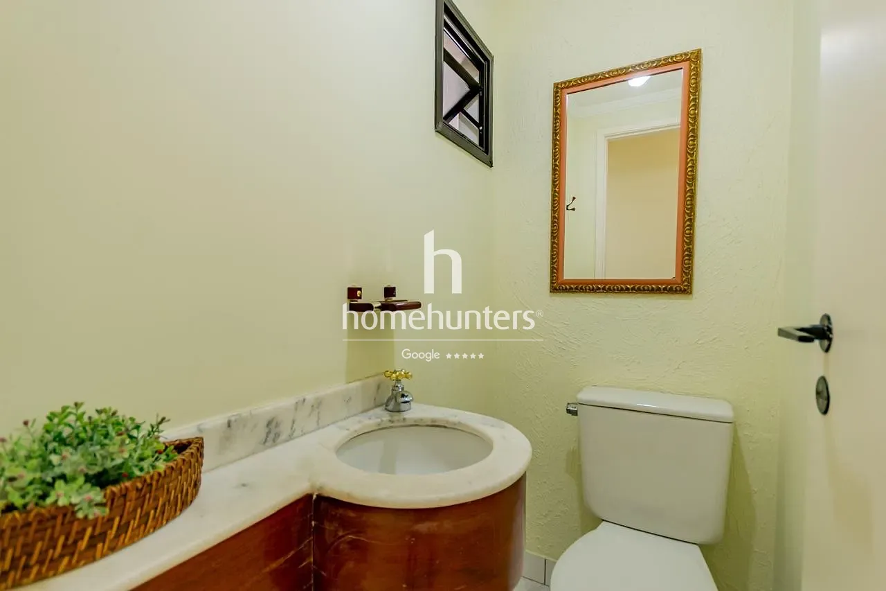 Apartamento, 3 quartos, 196 m² - Foto 32