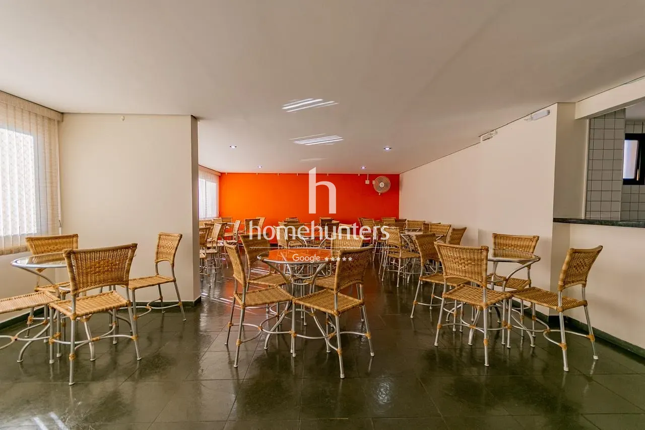 Apartamento, 3 quartos, 196 m² - Foto 40