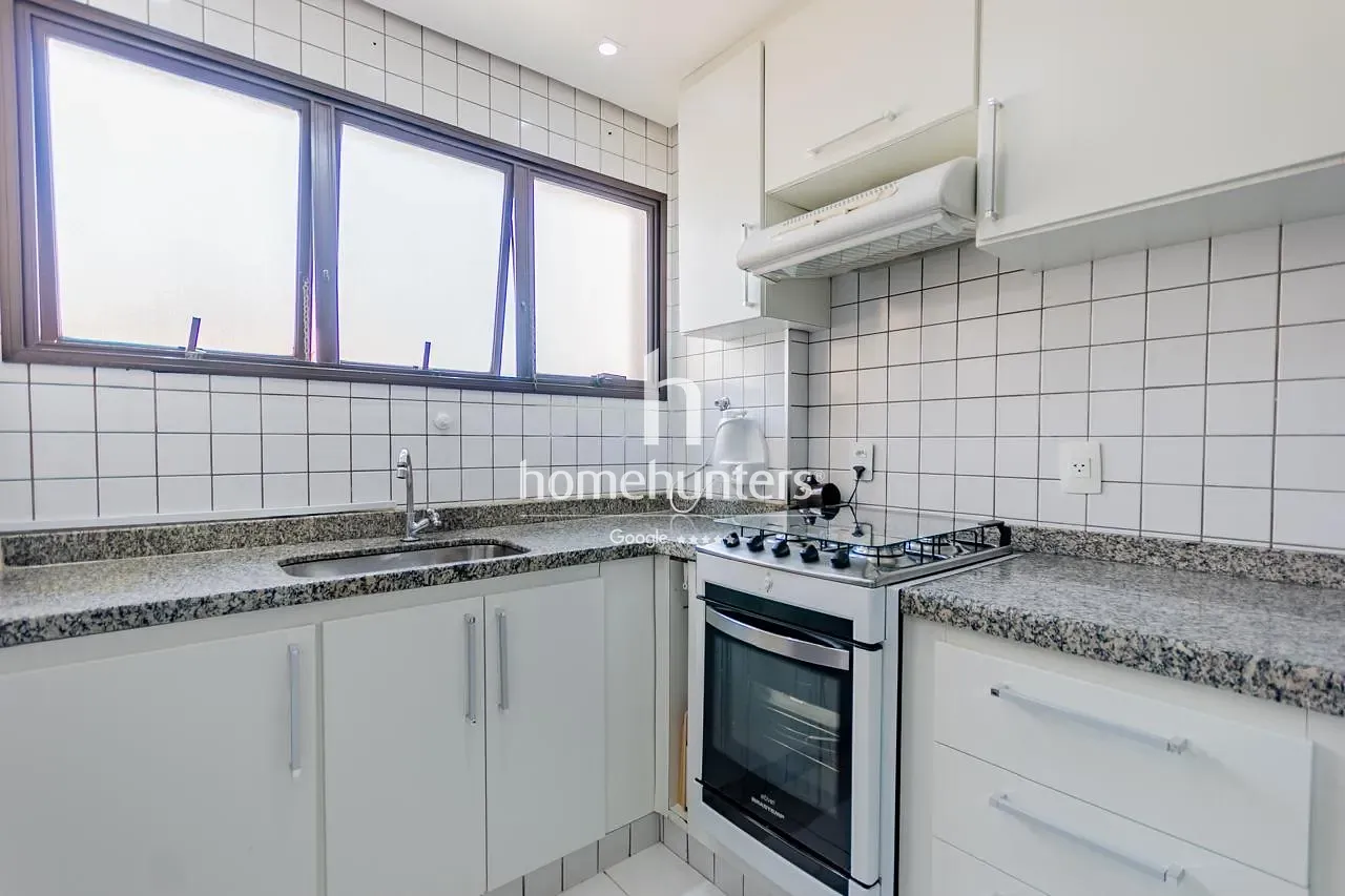 Apartamento, 3 quartos, 196 m² - Foto 9