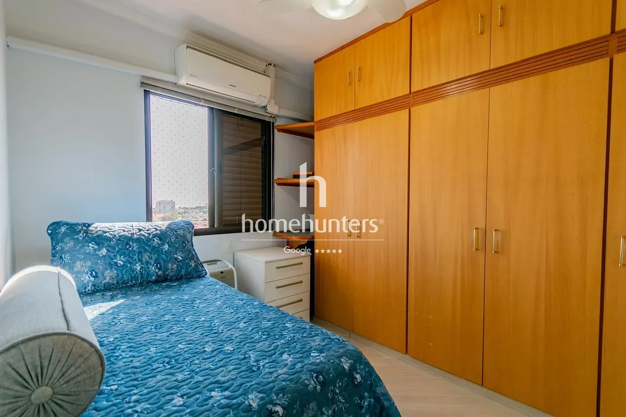Apartamento, 3 quartos, 196 m² - Foto 20