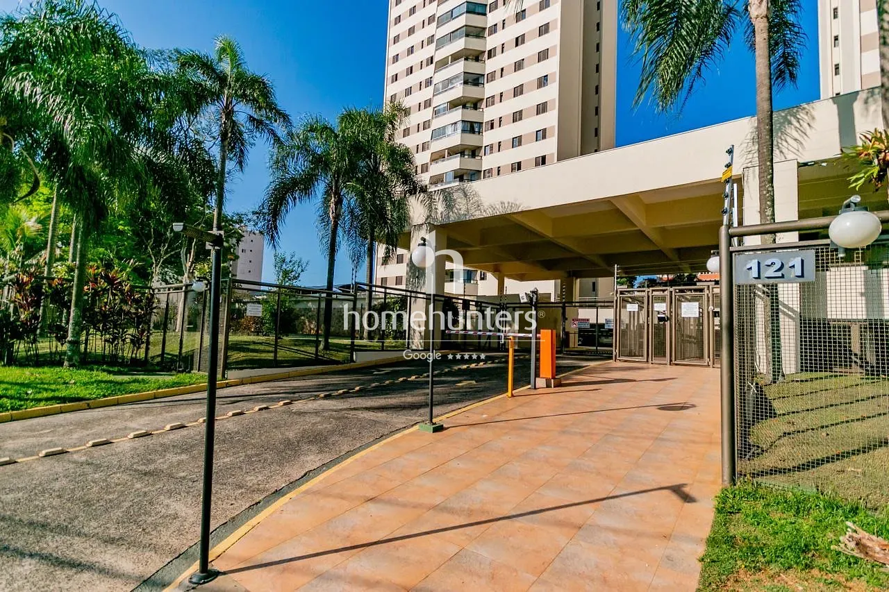 Apartamento, 3 quartos, 196 m² - Foto 29