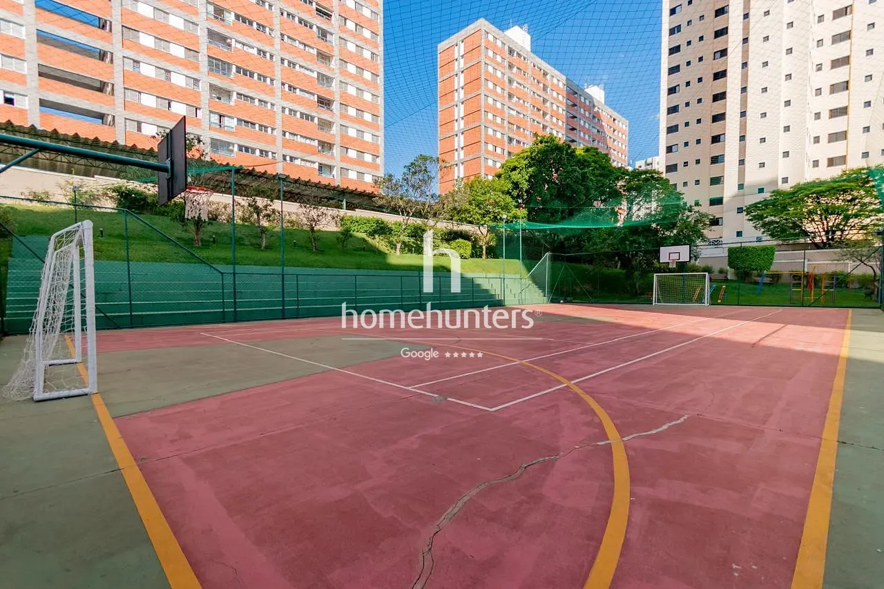 Apartamento, 3 quartos, 196 m² - Foto 45