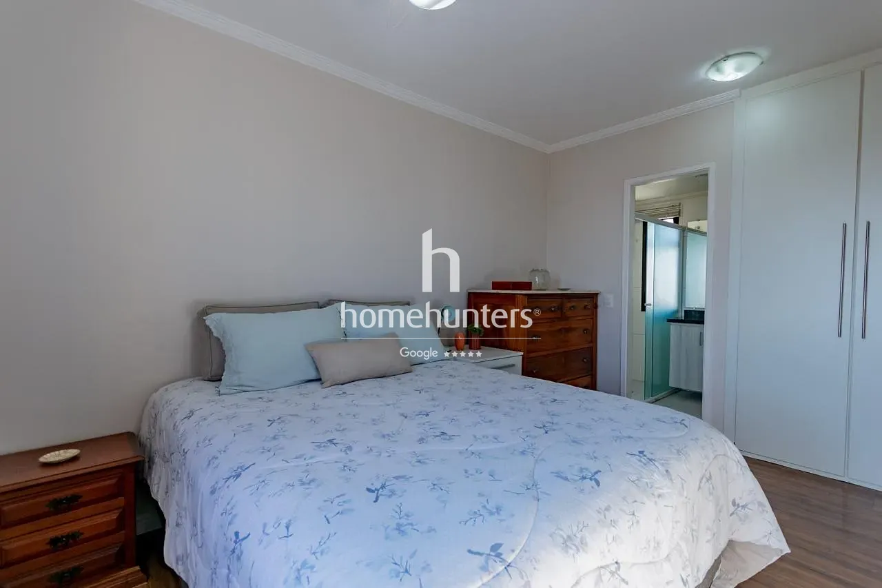 Apartamento, 3 quartos, 196 m² - Foto 14