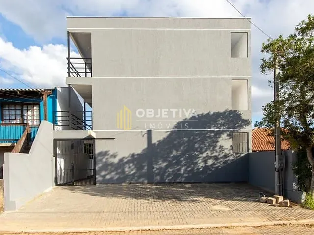 Prédio à venda, no bairro Hípica em Porto Alegre