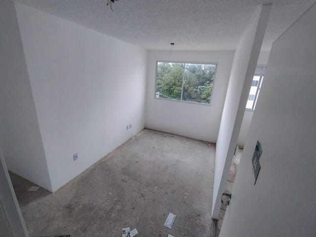 Apartamento com 42m² 2 quartos e 1 banheiro, à venda, no bairro Jardim Gilda Maria em São Paulo
