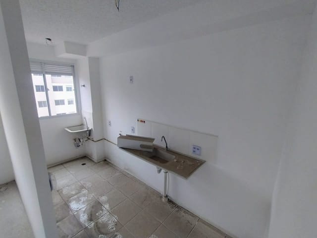 Apartamento com 42m² 2 quartos e 1 banheiro, à venda, no bairro Jardim Gilda Maria em São Paulo