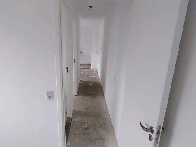 Apartamento com 42m² 2 quartos e 1 banheiro, à venda, no bairro Jardim Gilda Maria em São Paulo