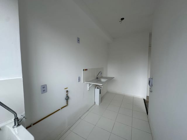 Apartamento com 42m² 2 quartos e 1 banheiro, à venda, no bairro Jardim Gilda Maria em São Paulo