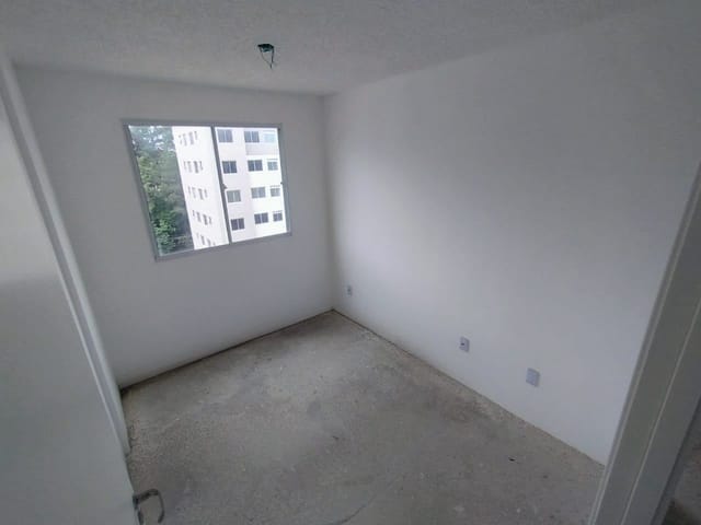 Apartamento com 42m² 2 quartos e 1 banheiro, à venda, no bairro Jardim Gilda Maria em São Paulo
