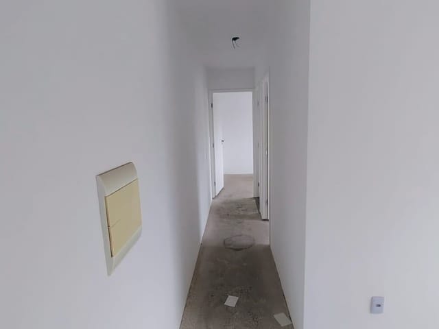 Apartamento com 42m² 2 quartos e 1 banheiro, à venda, no bairro Jardim Gilda Maria em São Paulo