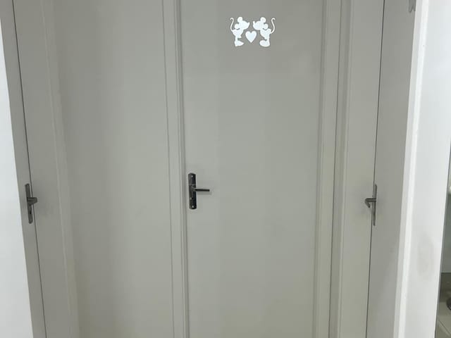 Apartamento 2 quartos e 1 banheiro, à venda, no bairro Jardim Henriqueta em Taboão da Serra