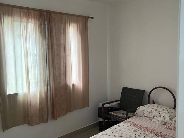 Apartamento 2 quartos e 1 banheiro, à venda, no bairro Jardim Henriqueta em Taboão da Serra