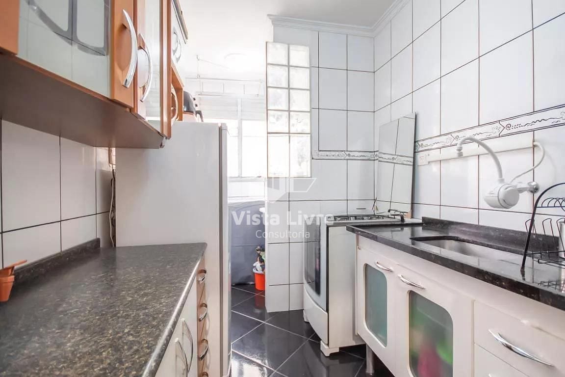 Apartamento, 2 quartos, 55 m² - Foto 6