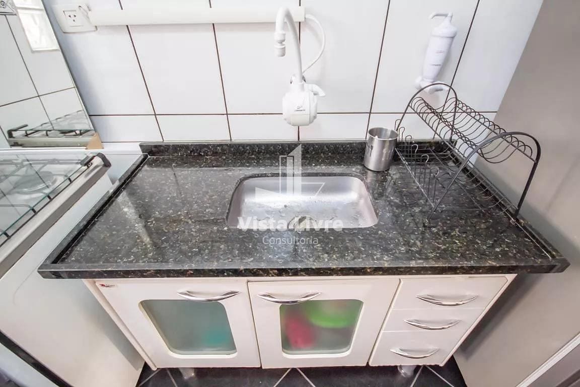 Apartamento, 2 quartos, 55 m² - Foto 10