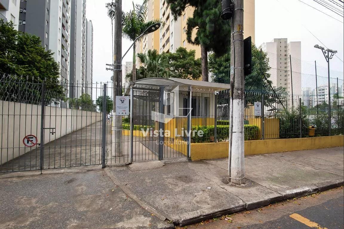 Apartamento, 2 quartos, 55 m² - Foto 24