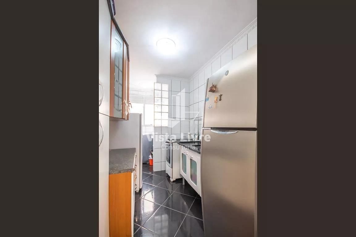 Apartamento, 2 quartos, 55 m² - Foto 11