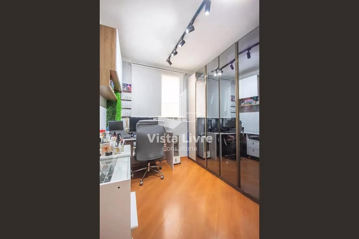 Apartamento, 2 quartos, 55 m² - Foto 14