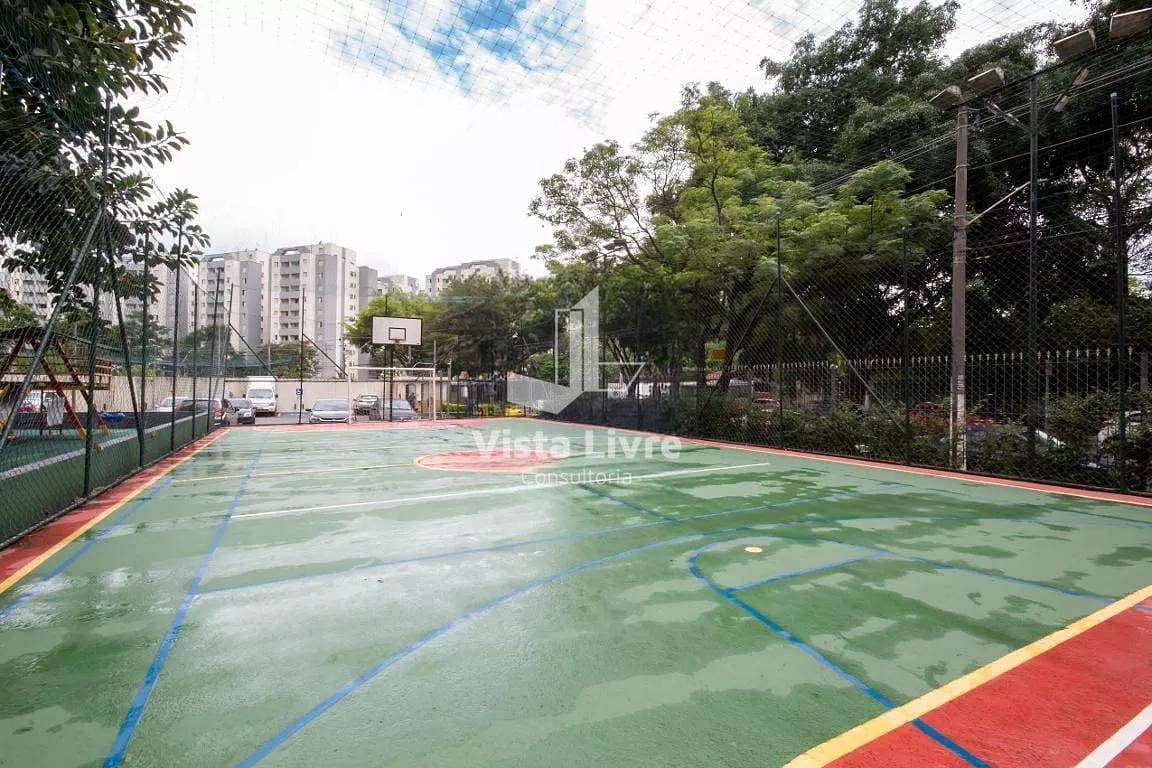 Apartamento, 2 quartos, 55 m² - Foto 26