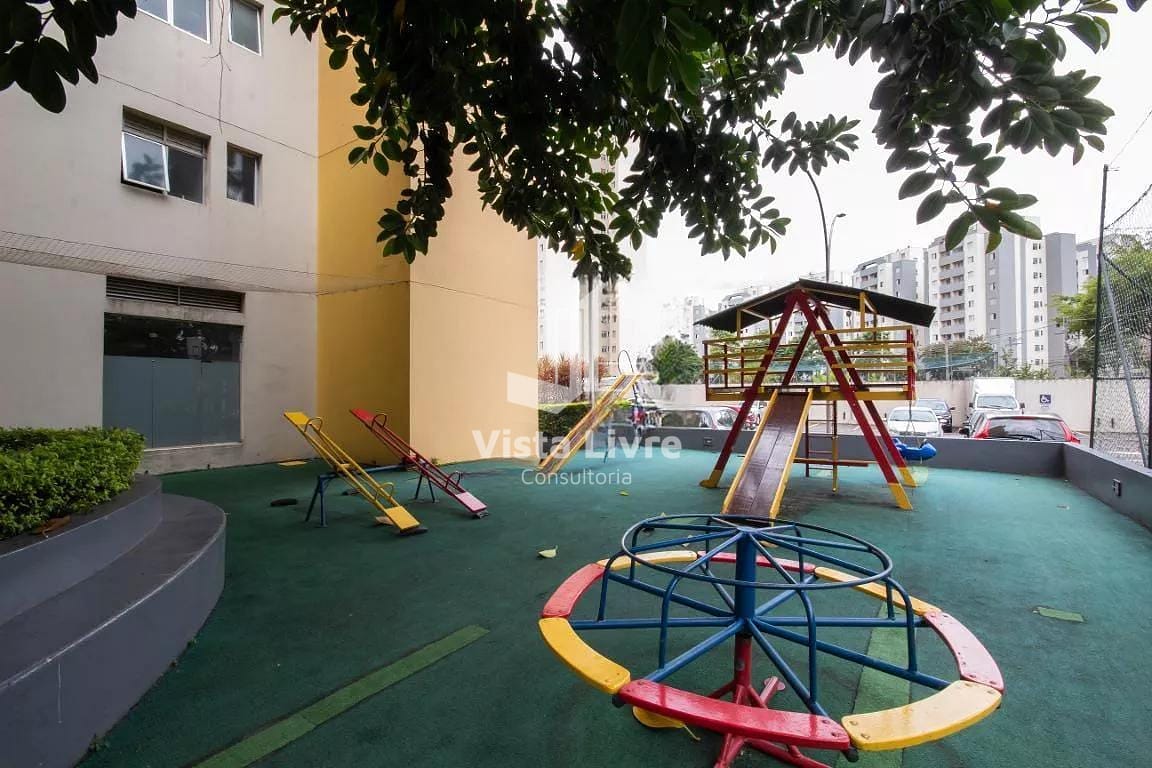 Apartamento, 2 quartos, 55 m² - Foto 27