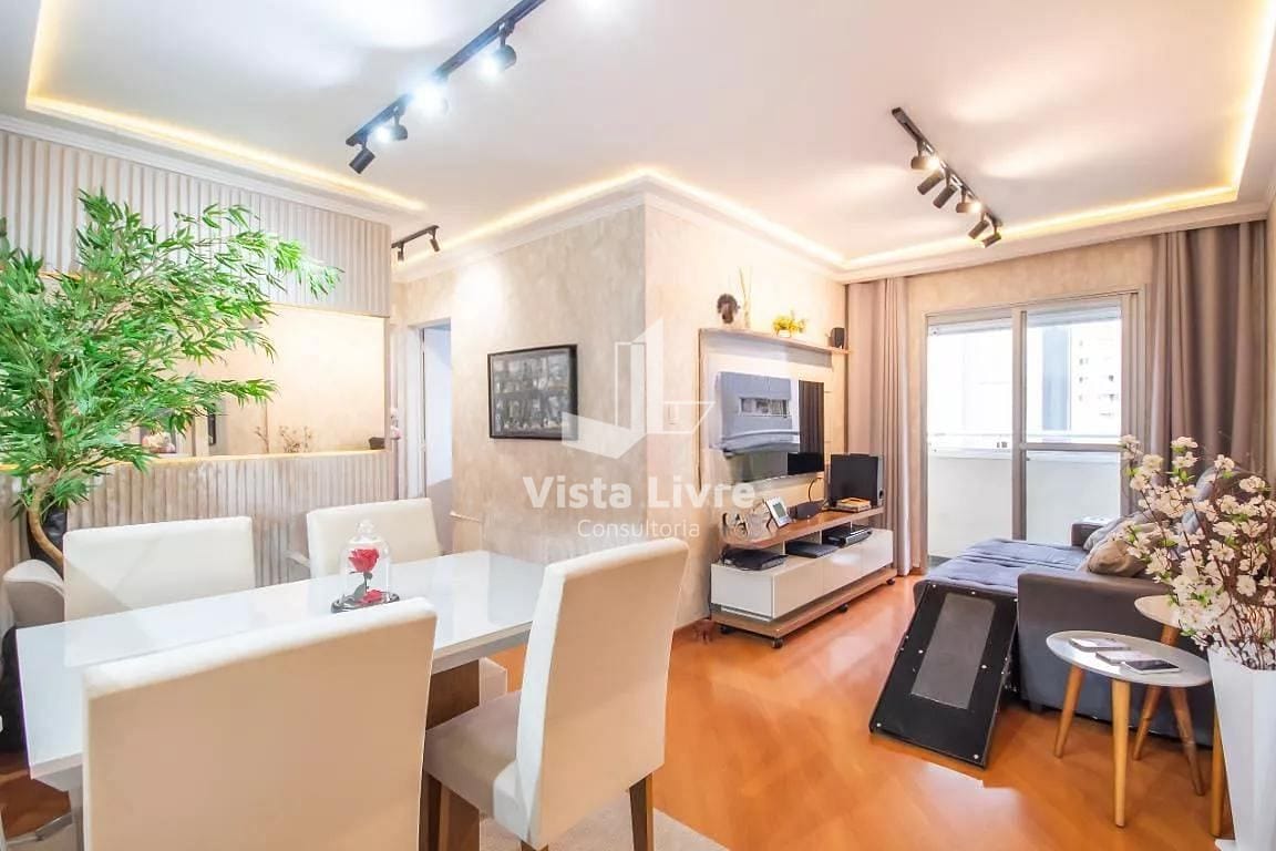 Apartamento, 2 quartos, 55 m² - Foto 3