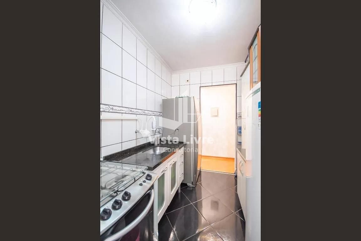 Apartamento, 2 quartos, 55 m² - Foto 8