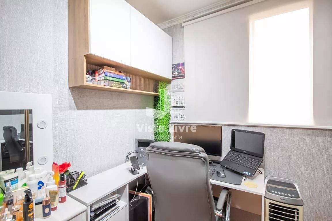 Apartamento, 2 quartos, 55 m² - Foto 13