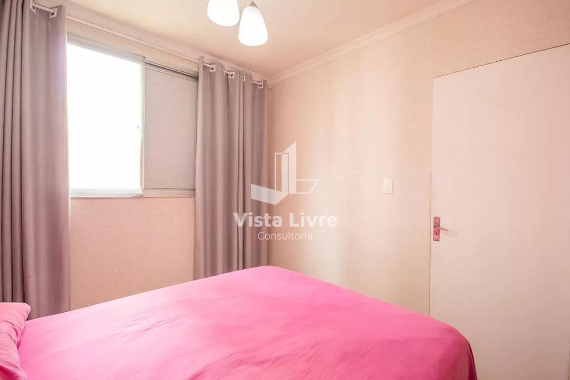 Apartamento, 2 quartos, 55 m² - Foto 16