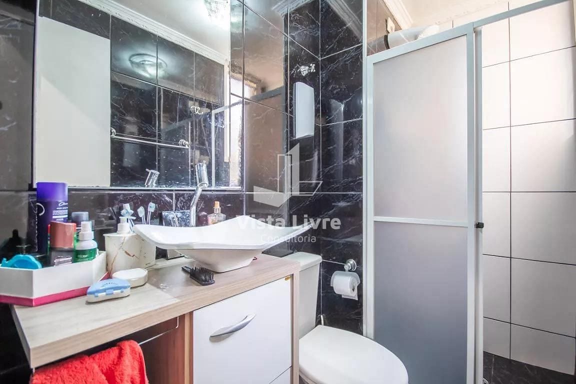 Apartamento, 2 quartos, 55 m² - Foto 22