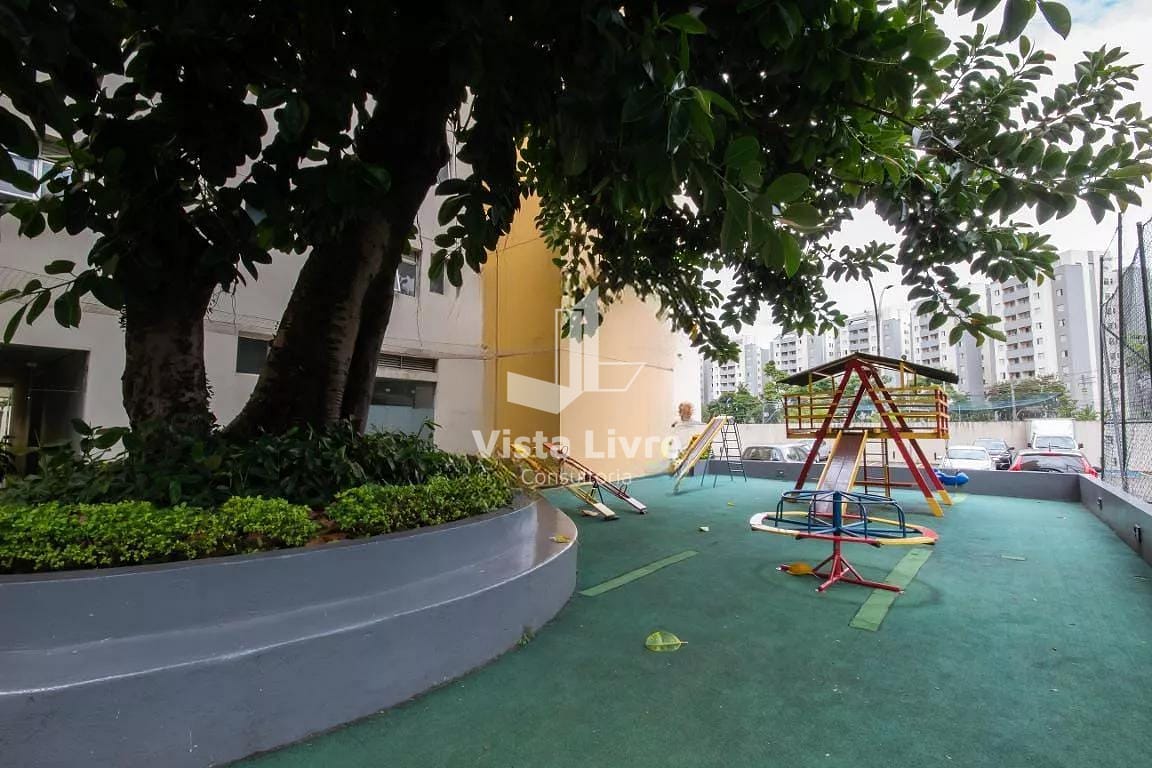 Apartamento, 2 quartos, 55 m² - Foto 32