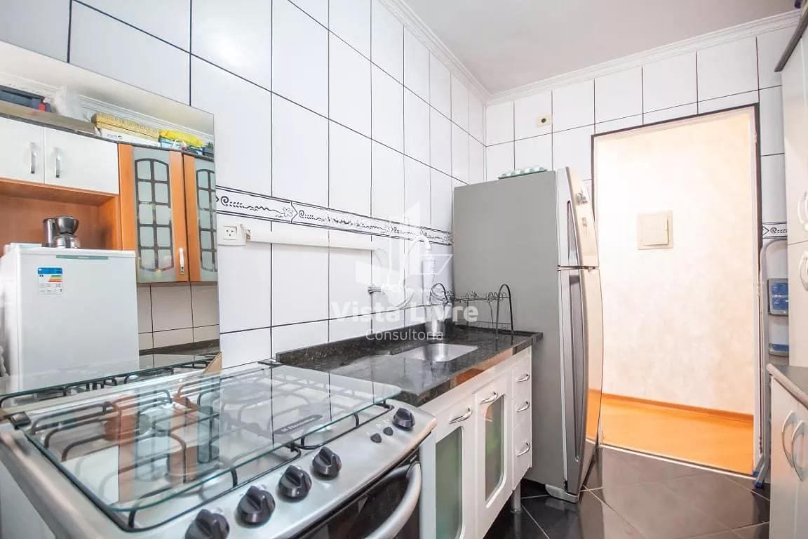 Apartamento, 2 quartos, 55 m² - Foto 7