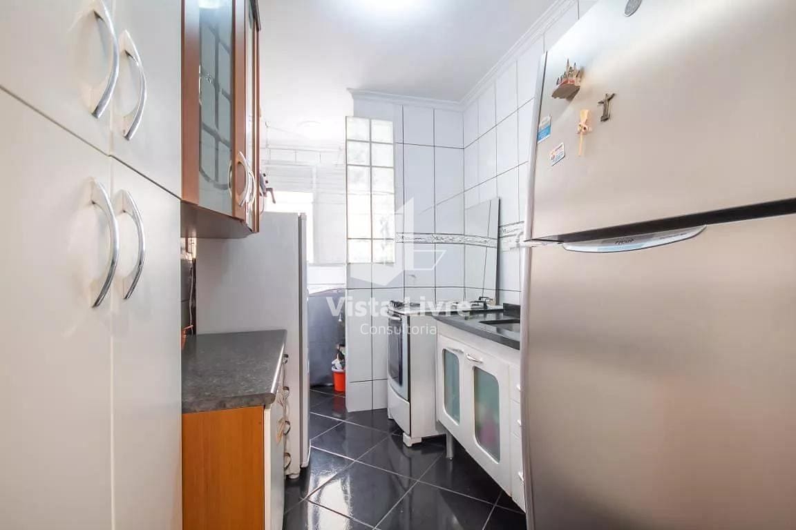 Apartamento, 2 quartos, 55 m² - Foto 9