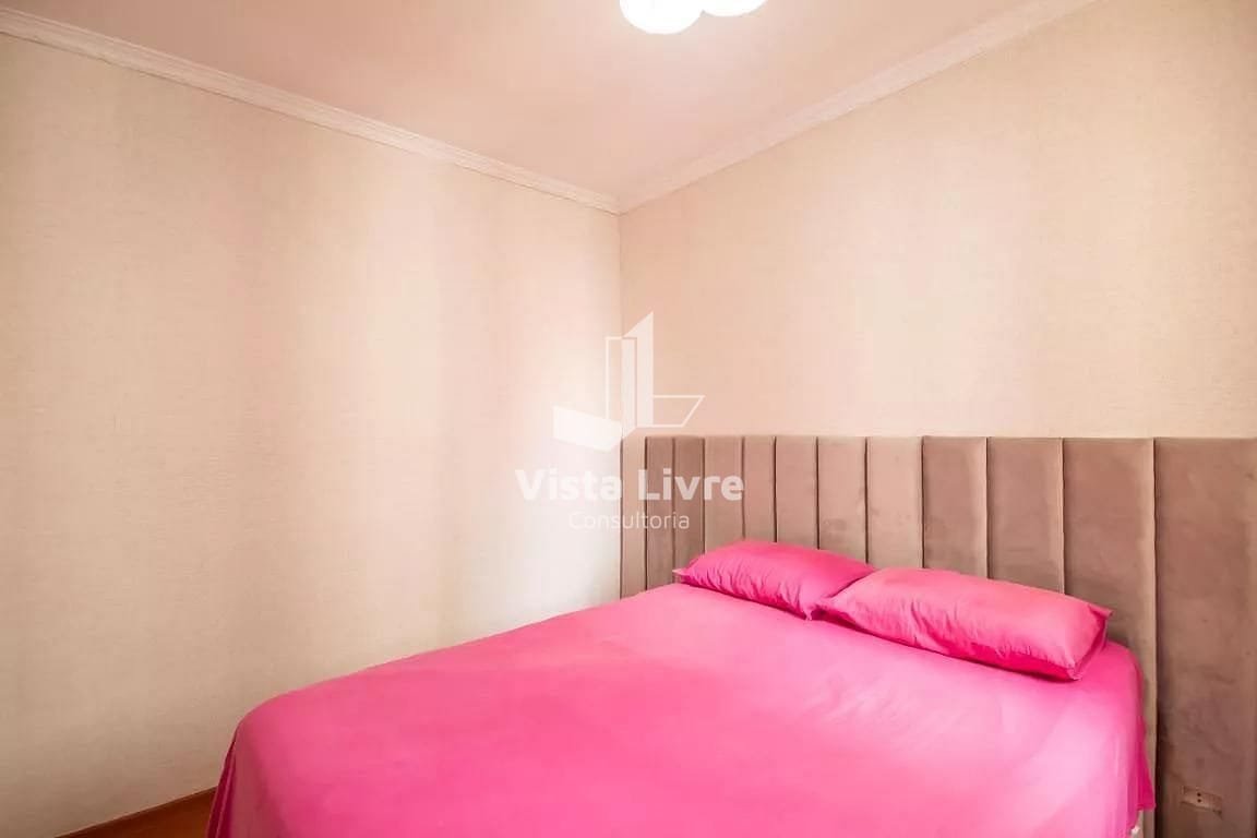 Apartamento, 2 quartos, 55 m² - Foto 15