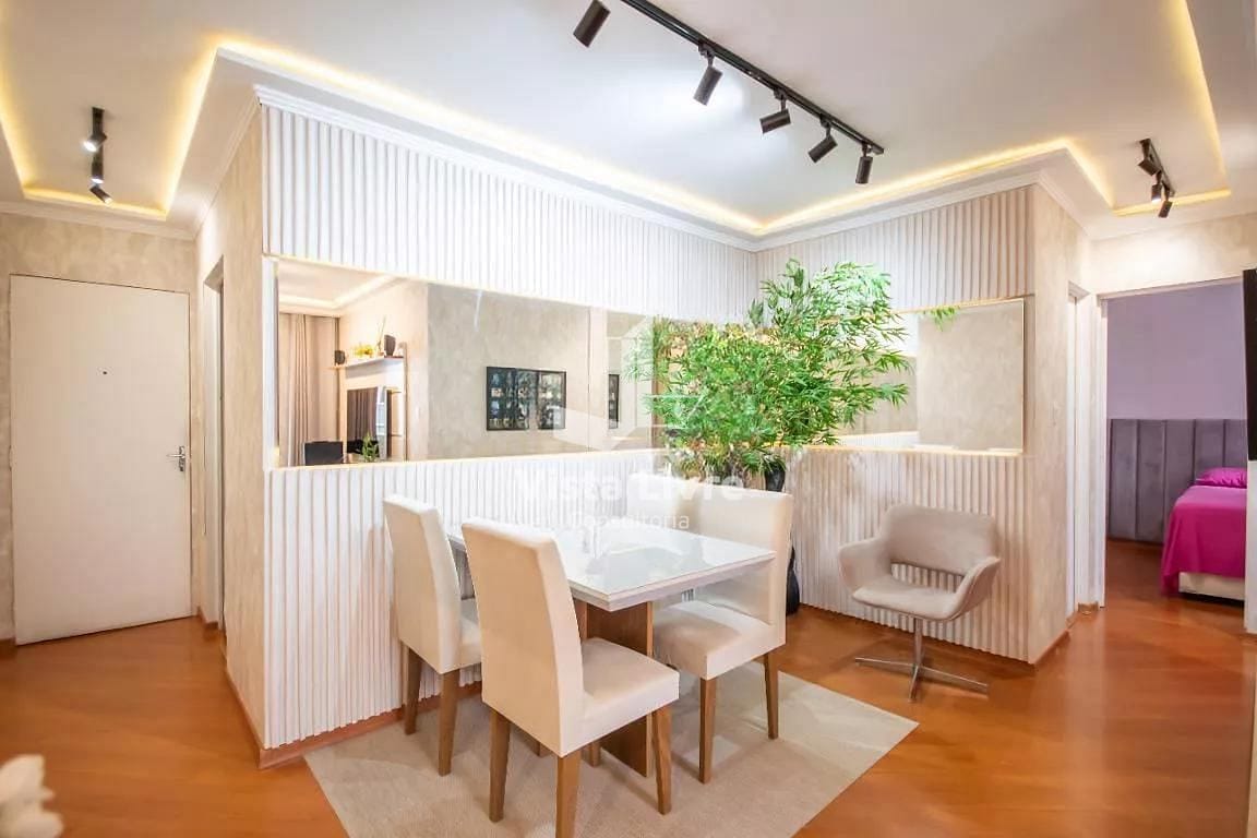 Apartamento, 2 quartos, 55 m² - Foto 5