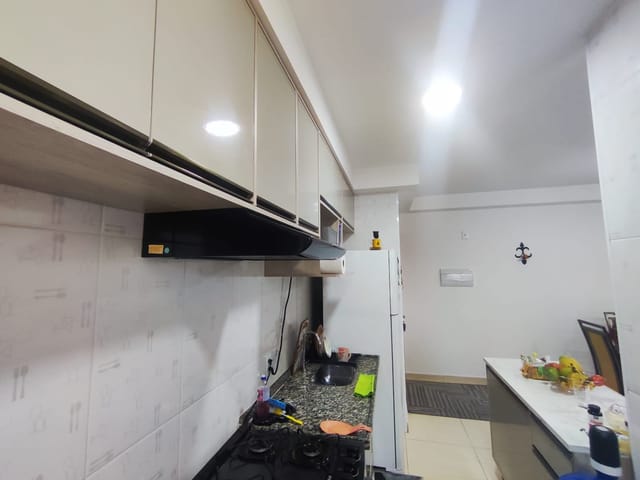 Apartamento com 47m² 2 quartos e 1 banheiro, à venda, no bairro Jardim Boa Vista (Zona Oeste) em São Paulo
