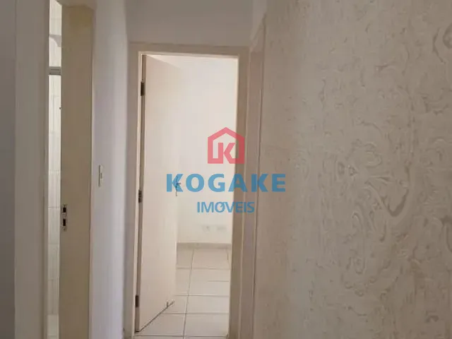 Apartamento com 144m² 2 quartos e 2 banheiros, à venda, no bairro Jardim Satélite em São José dos Campos