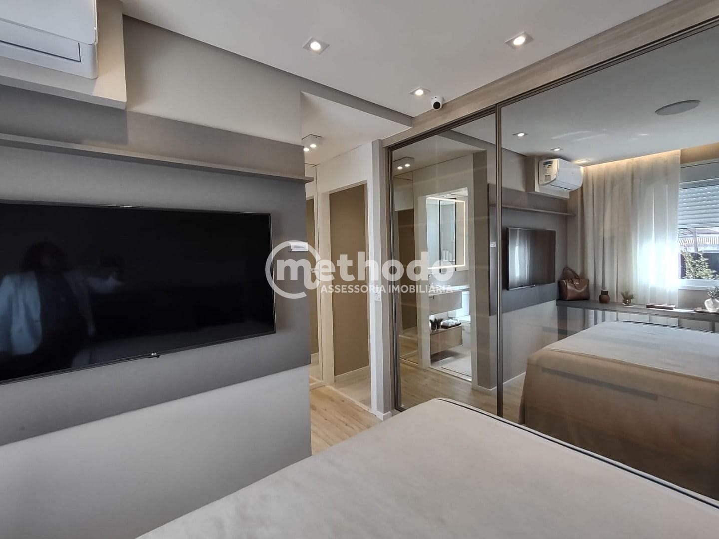 Apartamento, 2 quartos, 67 m² - Foto 6