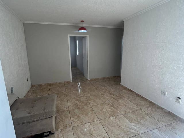 Apartamento 3 quartos e 1 banheiro, à venda, no bairro Jardim Salete em Taboão da Serra