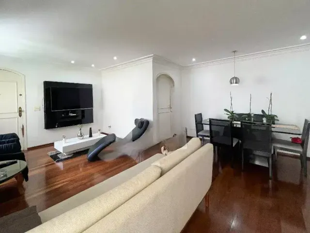 Foto do Apartamento - Apartamento à venda, Vila Uberabinha, São Paulo, SP | Vista Livre
