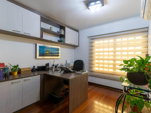 Apartamento com 165m² 3 quartos e 3 banheiros, à venda, no bairro Santana em São Paulo