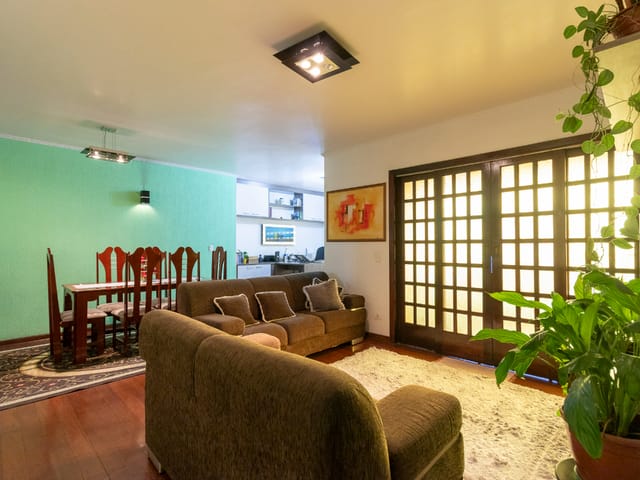 Apartamento com 165m² 3 quartos e 3 banheiros, à venda, no bairro Santana em São Paulo